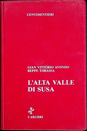 Alta valle susa - di,