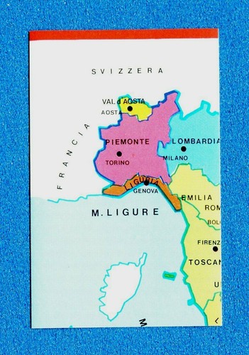 Tutta italia 1985 - tutta,