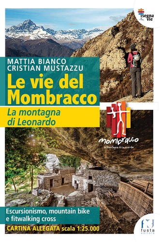 Vie del mombracco - del, la