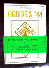 ALDO BALLARI ERITREA 41