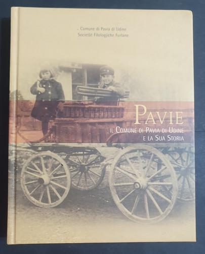 Pavie comune di pavia - -,