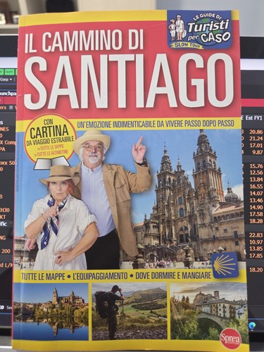 Sprea editori cammino di - sprea,