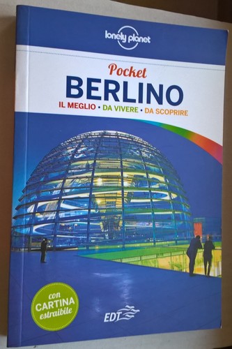 Splendida guida berlino - splendida,