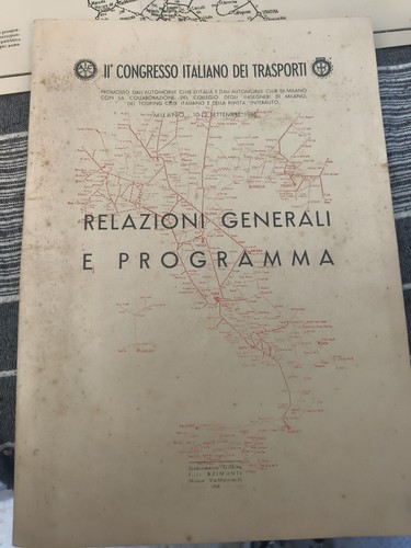 1948 rivista congresso - rivista, ii