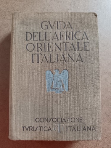 2131a guida dell africa - guida, dell'africa