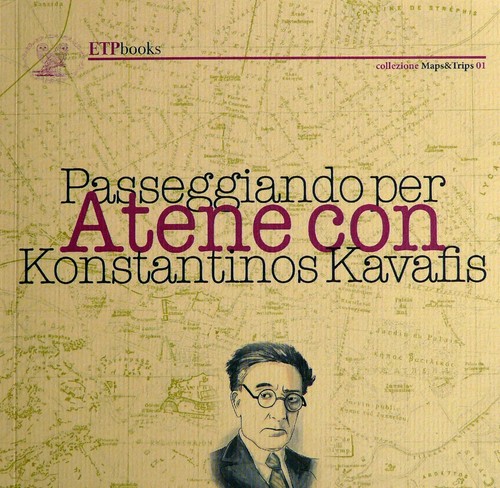Passeggiando per atene con - passeggiando,