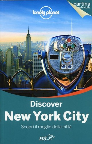 Discover new york - discover, city.