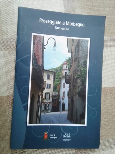 Passeggiate morbegno con - passeggiate,
