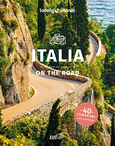 Italia the road 40 - italia, road.