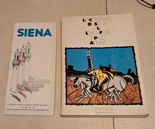 Contrade siena le loro - contrade,