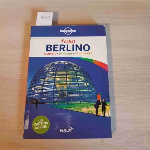 Berlino pocket lonely - pocket,