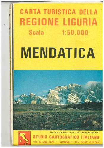 Cartina mendatica scala - cartina,
