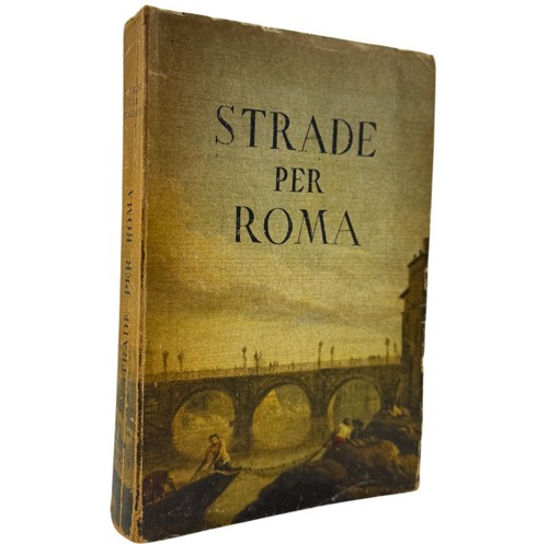 Strade per roma touring - touring, club
