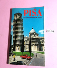 LIBRO PISA (GUIDA COMPLETA PER