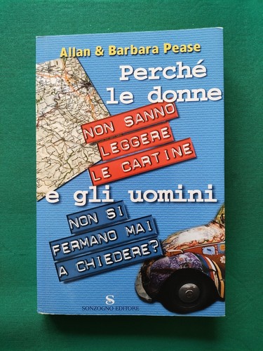 Perché donne non sanno - non,