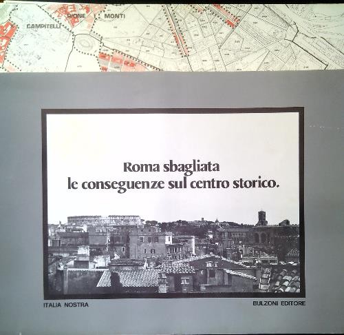 Roma sbagliata conseguenze - roma, sbagliata.