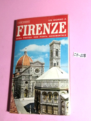 Giorno firenze guida - giorno, a
