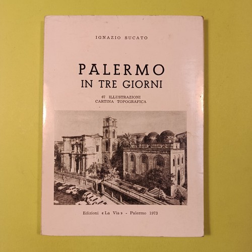 Palermo tre giorni 67 - palermo,
