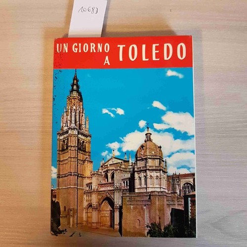 Giorno toledo savir - toledo,