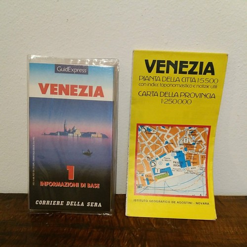Guide turistiche venezia - guide,